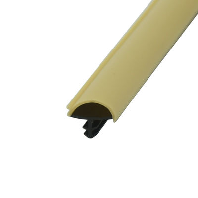 3*6mm D dão forma às tiras inferiores da selagem de tempo do selo da porta de madeira alta da superação