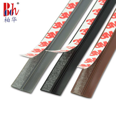 Descascamento Windproof de 3M Self Adhesive Weather da tira do selo de porta do vestuário