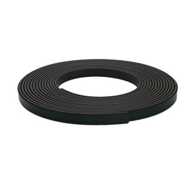 Material magnético autoadesivo da tira Dustproof do selo de porta do vestuário