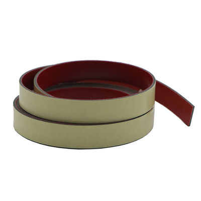fogo de 15mm - o CE à prova de fogo da tira da porta da grafite resistente dos selos aprovou
