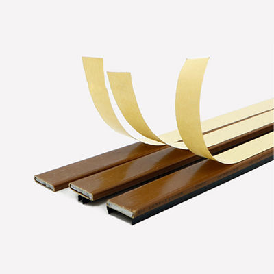 Fogo habilitado do CE - PVC resistente Shell Sodium Silicate Filling dos selos