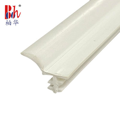 Selos à prova d'água do descascamento de tempo do PVC do ODM para a placa de contorno de madeira 9.7*9.5mm